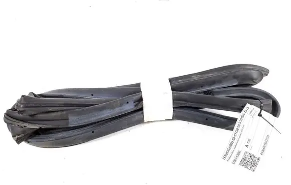 Lexus IS 220D-250-350 Rubber seal front door (on door) 67861-53030