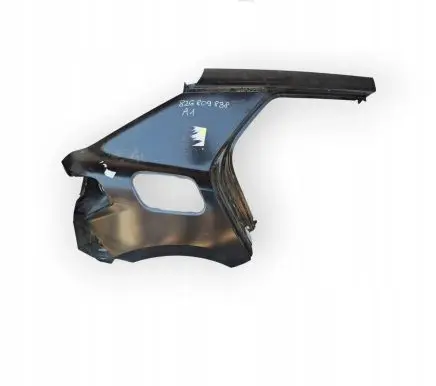 Audi A1 Rear quarter panel 82G809838