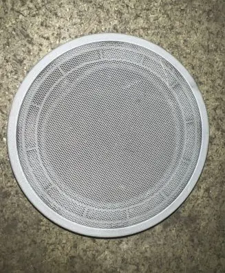 BMW 5 E34 Headliner speaker 8173733