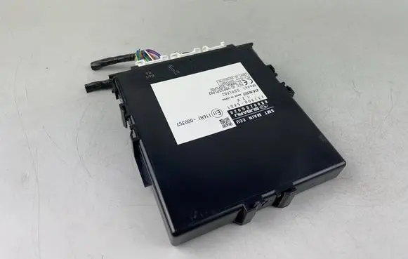Subaru Forester SJ Other control units/modules 88802SG020