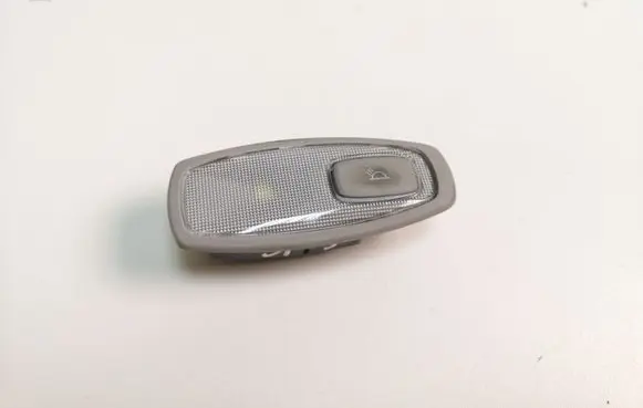 KIA Sportage Rear seat light 92870D9000