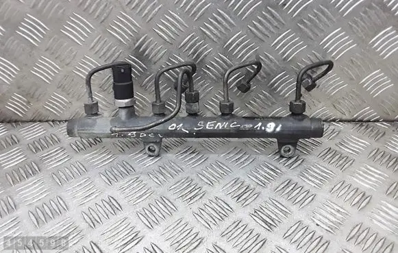 Renault Scenic RX Fuel main line pipe 0445214015