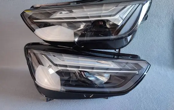 Audi Q5 SQ5 FY Headlights/headlamps set 0200587731 1ZX01449302 80A941034F
