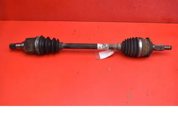 Suzuki Swift I Front driveshaft 4410272K30