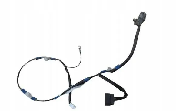 Suzuki Vitara (LY) Fuel line pipe