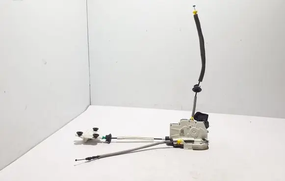 Audi Q8 Rear door lock 4K0839015S