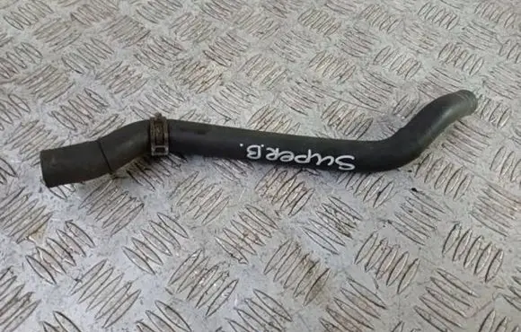 Skoda Superb B8 (3V) Engine coolant pipe/hose