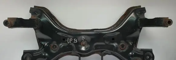 Volkswagen Up Front axle beam 1S0199315