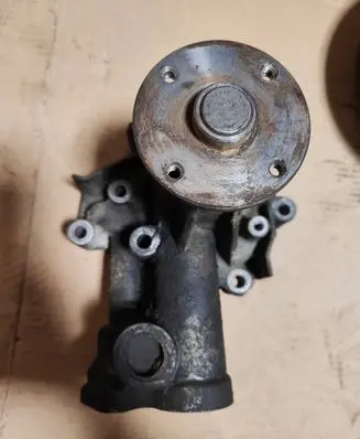 Hyundai Galloper Water pump