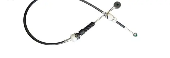 Alfa Romeo 159 Gear shift cable linkage 55199874