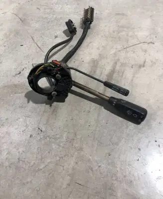 Mercedes-Benz S W126 Cruise control unit/module 1265451624 1265451124