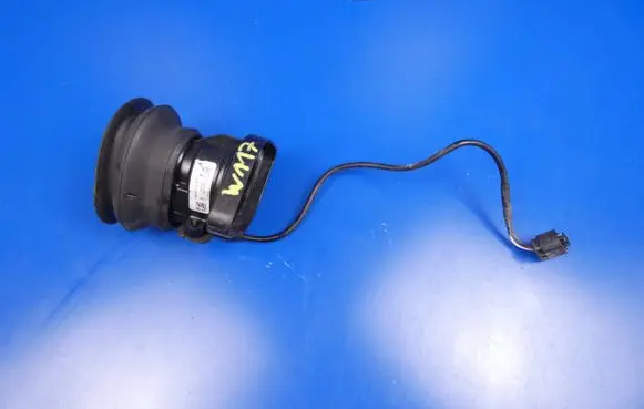 Mercedes-Benz CLA C117 X117 W117 Steering angle sensor 2151620101 CVGR2D