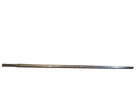 Subaru Outback (BS) Door glass trim 