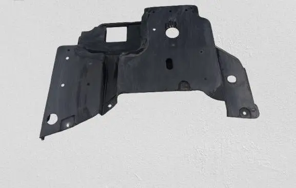 Toyota Auris E180 Engine splash shield/under tray 5839802030