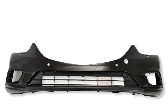 Mazda 6 Front bumper GHP950031 Z2483
