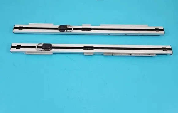 BMW X3 G01 Rear seat guide rail 7396571 IMPRK1457284