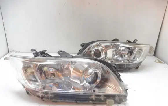 Toyota RAV 4 (XA30) Headlight/headlamp 42-54