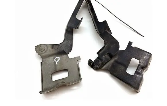 Hyundai ix35 Engine bonnet/hood hinges