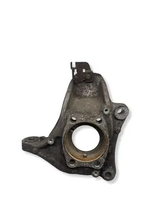 Volkswagen Tiguan Front wheel hub spindle knuckle S17M90ME 3C0407258F