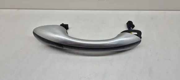 Hyundai Santa Fe Front door exterior handle