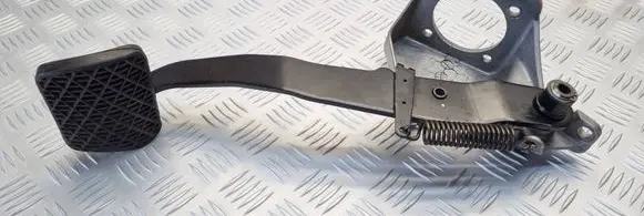 Mercedes-Benz ML W163 Brake pedal PP163290047 1232910082