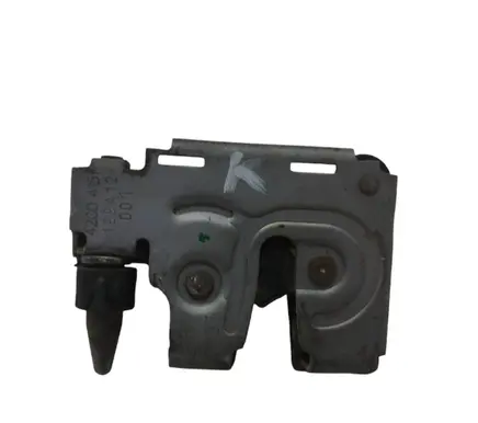 Ford Tourneo Custom Loading door lock BK21V431A03AF 40054151 25812A