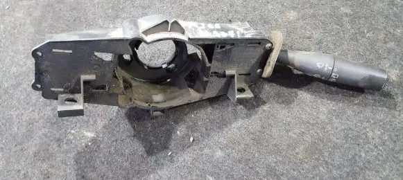 Peugeot 206 Wiper control stalk 34394302