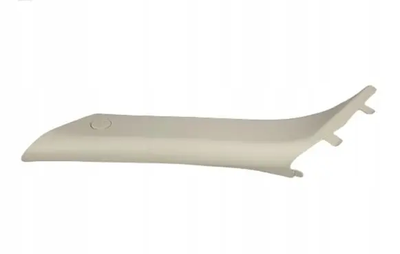 Mini Cooper Countryman R60 (A) pillar trim 9812095