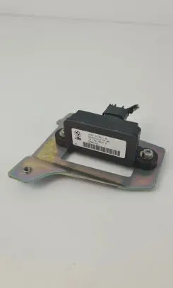 BMW 3 E90 E91 ESP (stability system) control unit 6778421