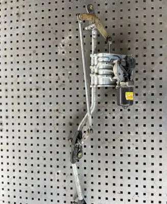 Renault Scenic II - Grand scenic II Front wiper linkage and motor 53565202