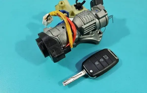 KIA Ceed Ignition lock IMPRK1560563