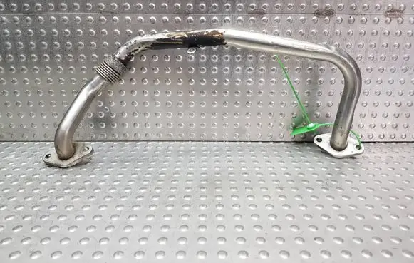 Audi A3 S3 8P EGR valve line/pipe/hose S26370308 03G131521A
