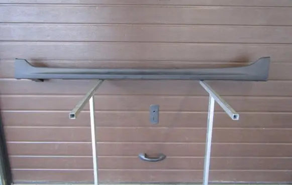 Suzuki Swift II Front sill (body part) 