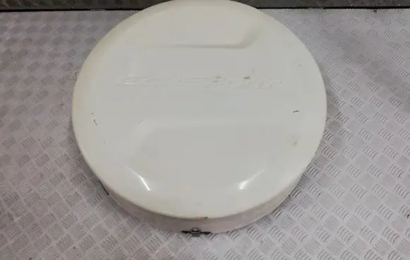 Ford Ecosport Spare wheel mounting bracket 