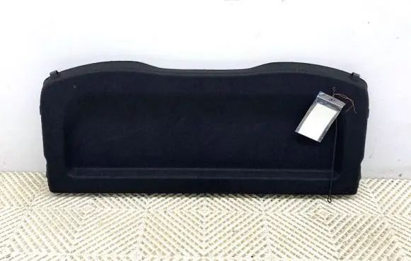 Toyota Yaris Parcel shelf 643300D640