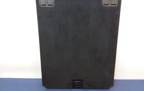 BMW 5 F10 F11 Front floor carpet liner 