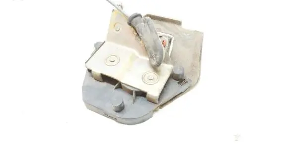 Citroen C8 Rear door lock