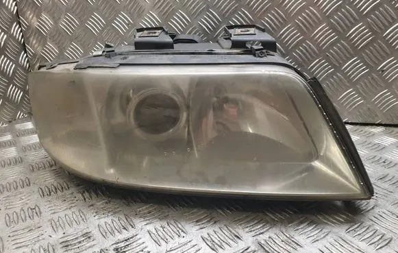 Audi A6 S6 C5 4B Headlight/headlamp 14846600