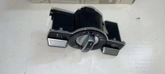 Mercedes-Benz S W221 Light switch A2219054200 2219054200