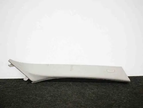 BMW 5 F10 F11 (A) pillar trim 9116348