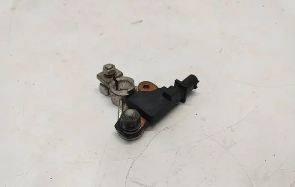 Ford Fusion II Negative earth cable (battery) DS7T10C652AC 0199200014 20130707