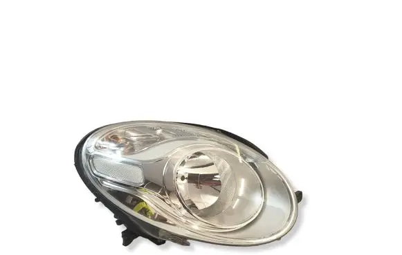 Fiat 500L Headlight/headlamp 47520748AUTOAS5 47520748