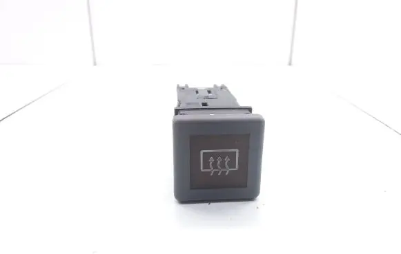 Peugeot 405 Windscreen/window heater switch 9055