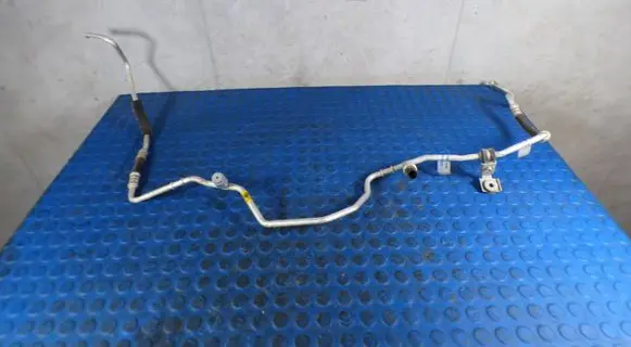 Fiat Tipo Air conditioning (A/C) pipe/hose CART51986987 51986987 2080224
