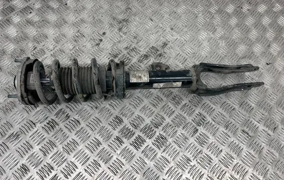 Alfa Romeo Stelvio Front shock absorber/damper 50557509