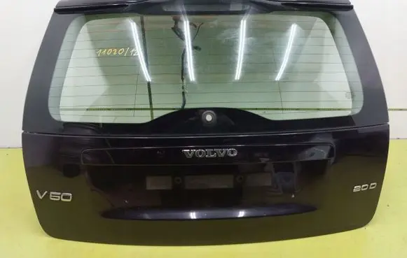 Volvo V50 Tailgate/trunk/boot lid 