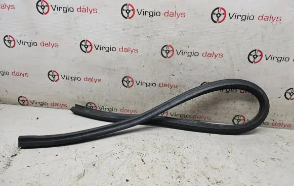 Skoda Citigo Engine compartment rubber 1S0823723