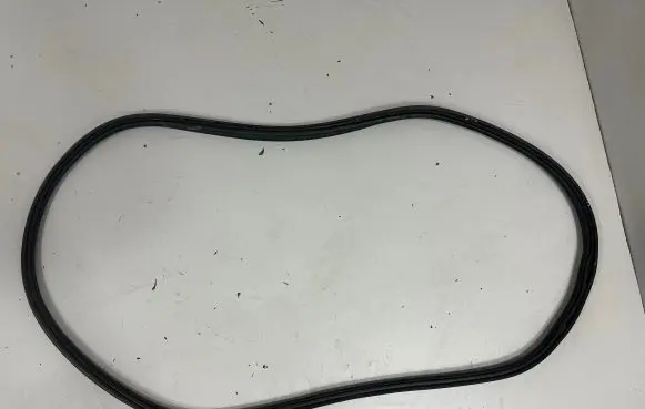 BMW X2 F39 Rubber seal rear door 7420830