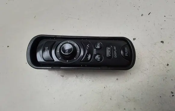 Mazda 6 Head unit multimedia control CAZM4490A GR4B669L1 007606