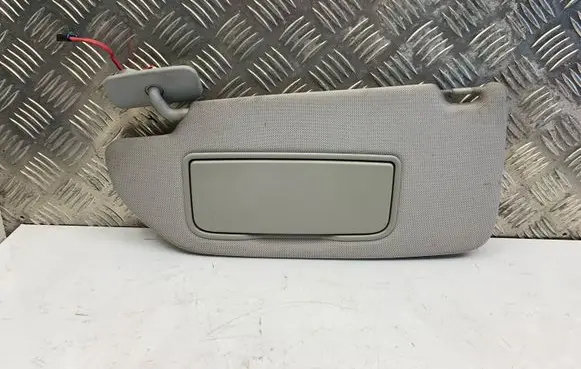 Volvo XC90 Sun visor 39985936